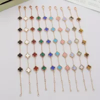 $29.00 USD Van Cleef & Arpels Bracelets For Women #1351336