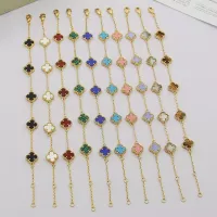$29.00 USD Van Cleef & Arpels Bracelets For Women #1351337
