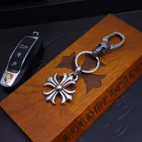 $45.00 USD Chrome Hearts Key Holder And Bag Buckle #1351352
