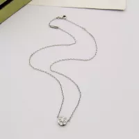 $25.00 USD Van Cleef & Arpels Necklaces For Women #1351356
