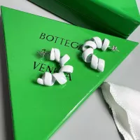 $32.00 USD Bottega Veneta Earrings For Women #1351364