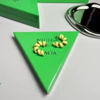 $32.00 USD Bottega Veneta Earrings For Women #1351365