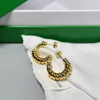 $32.00 USD Bottega Veneta Earrings For Women #1351367