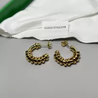 $32.00 USD Bottega Veneta Earrings For Women #1351367