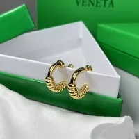 $32.00 USD Bottega Veneta Earrings For Women #1351367