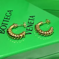 $32.00 USD Bottega Veneta Earrings For Women #1351367