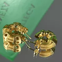 $34.00 USD Bottega Veneta Earrings For Women #1351369