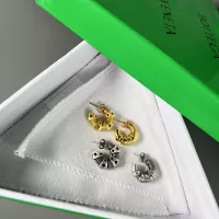 $34.00 USD Bottega Veneta Earrings For Women #1351369
