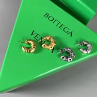$34.00 USD Bottega Veneta Earrings For Women #1351369