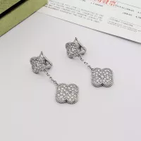 $34.00 USD Van Cleef & Arpels Earrings For Women #1351370