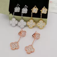 $34.00 USD Van Cleef & Arpels Earrings For Women #1351370
