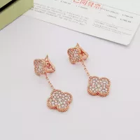 $34.00 USD Van Cleef & Arpels Earrings For Women #1351371