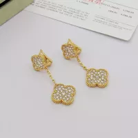 $34.00 USD Van Cleef & Arpels Earrings For Women #1351372