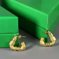 $36.00 USD Bottega Veneta Earrings For Women #1351373