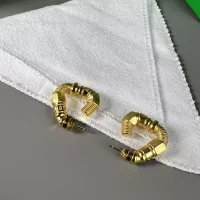 $36.00 USD Bottega Veneta Earrings For Women #1351373