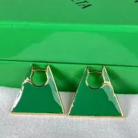 $36.00 USD Bottega Veneta Earrings For Women #1351374