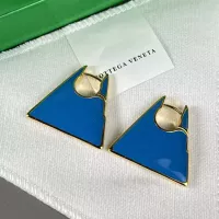 $36.00 USD Bottega Veneta Earrings For Women #1351375