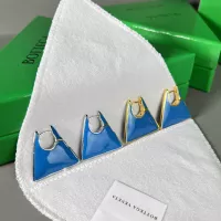 $36.00 USD Bottega Veneta Earrings For Women #1351375