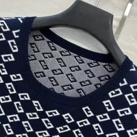 $105.00 USD Givenchy Sweaters Short Sleeved For Women #1351387