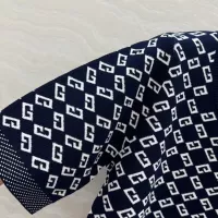 $105.00 USD Givenchy Sweaters Short Sleeved For Women #1351387