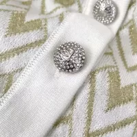 $102.00 USD Valentino Sweaters Long Sleeved For Women #1351402
