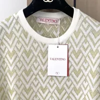 $98.00 USD Valentino Sweaters Long Sleeved For Women #1351404