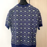 $96.00 USD Valentino Sweaters Short Sleeved For Women #1351406