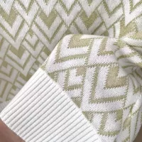 $96.00 USD Valentino Sweaters Short Sleeved For Women #1351407