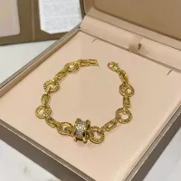 $48.00 USD Bvlgari Bracelets In Gold #1351418