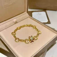 $48.00 USD Bvlgari Bracelets In Gold #1351418