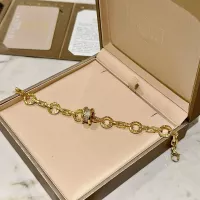 $48.00 USD Bvlgari Bracelets In Gold #1351418