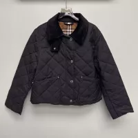 $132.00 USD Burberry Coats Long Sleeved For Women #1351423