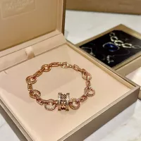 $48.00 USD Bvlgari Bracelets In Rose Gold #1351425