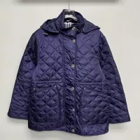 $140.00 USD Burberry Coats Long Sleeved For Women #1351427