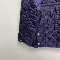 $140.00 USD Burberry Coats Long Sleeved For Women #1351427