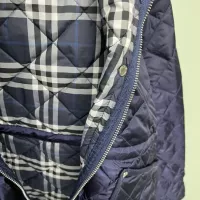 $140.00 USD Burberry Coats Long Sleeved For Women #1351427