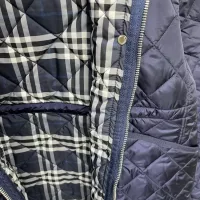$140.00 USD Burberry Coats Long Sleeved For Women #1351427