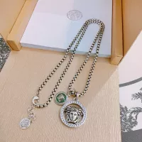 $52.00 USD Versace Necklaces #1351428
