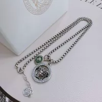 $52.00 USD Versace Necklaces #1351428