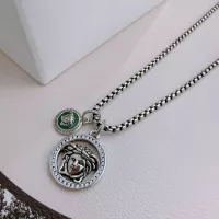 $52.00 USD Versace Necklaces #1351428