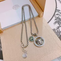 $52.00 USD Versace Necklaces #1351428