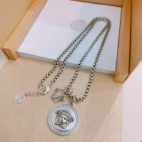 $52.00 USD Versace Necklaces #1351429