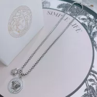 $52.00 USD Versace Necklaces #1351429