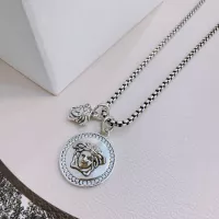 $52.00 USD Versace Necklaces #1351429