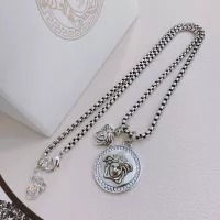 $52.00 USD Versace Necklaces #1351429