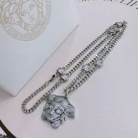 $56.00 USD Versace Necklaces #1351430