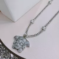 $56.00 USD Versace Necklaces #1351430