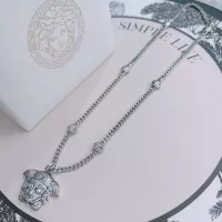$56.00 USD Versace Necklaces #1351430