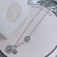 $56.00 USD Versace Necklaces #1351431