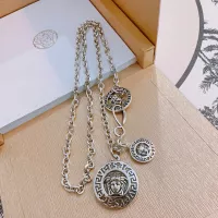 $56.00 USD Versace Necklaces #1351431